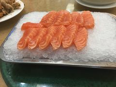 -新享乐海鲜(翠华路店)