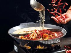 -新辣道鱼火锅(航天万源店)