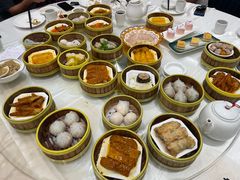 牛百叶-万禧明珠大酒楼(海丰店)