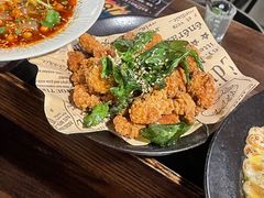 -杨梅市场·打工人小酒馆(新天地店)