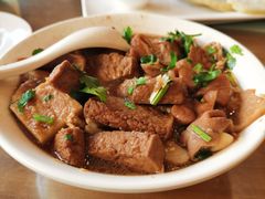 -北京小肠陈饭庄(方庄店)
