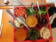 佐料-老甘家小龙虾江湖菜(邦兴花园店)