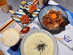 -火山屋台(新街口店)