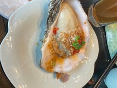 -浩运·海鲜青岛菜·海胆水饺(石老人店)