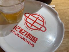 -记忆串城·东北烧烤·小龙虾·大型团建(南油店)