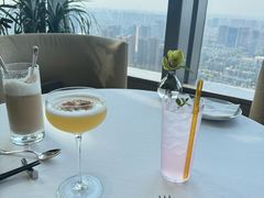 -杭州柏悦酒店·悅厅