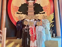 -NINES推理馆·实景侦探推理剧MIXPLAY(静安店)