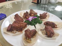 黑椒骨-花好悦园(瀛洲店)