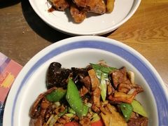 -局气烤鸭·北京菜(前门店)