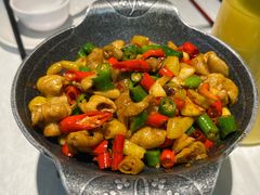 -新蜀会四川豆花(五羊店)