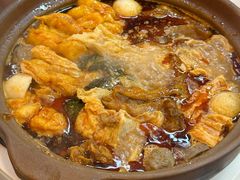 -螺思宝螺蛳粉火锅·鸭脚煲(西乡店)