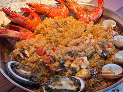 -BROWNSTONE布朗石西班牙餐厅(富城店)