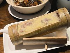 -粗茶淡饭·隐庐私厨(东亭店)