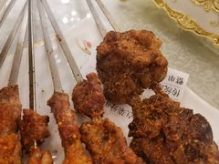 -马尔龙新疆饭店·清真(瑞景店)