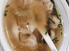 -汪一挑馄饨(老街店)
