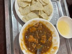 -姚记炒肝店(鼓楼店)