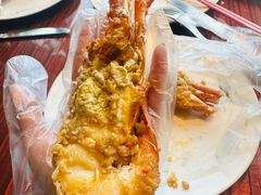 -西安W酒店·WEI全味西餐厅