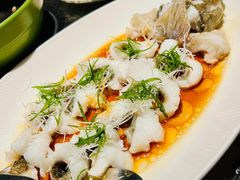 -金牌外婆家(万象城店)