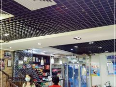 -厚味居炙子烤肉·清真(天桥南纬路店)