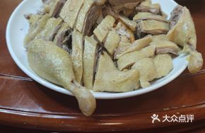Huanjiang Fragrant Duck