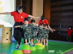 -全优加早教·托育(保利中悦校区)