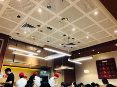 -喜家德虾仁水饺(华强天虹店)