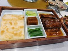 -京味斋·北京烤鸭(北京南站洋桥店)