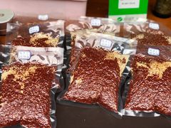 -樊三嬢手工甜水面(大邑安仁店)