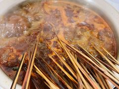 -牛华八婆麻辣烫(起源店)