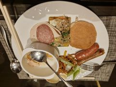 -北京广安门维景国际大酒店