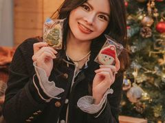 -亦家cake·0卡糖