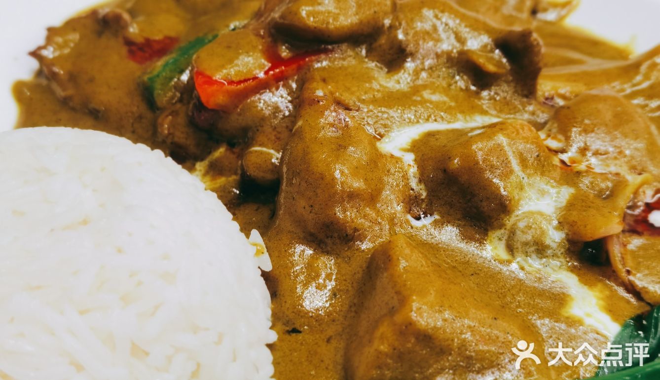 新概念九龙冰室 | 🍜商圈中心，性价比一般般