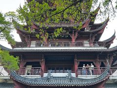-采石矶景区