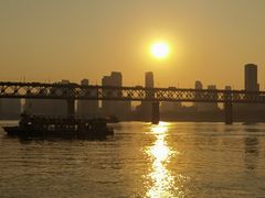 -武汉关码头(轮渡站)