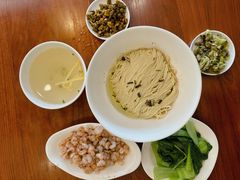 -同得兴面馆.苏式面.三虾面(园区店)