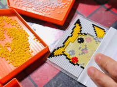 -瓦匠工社·马赛克·积木拼图·亲子手工DIY