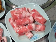 -金滏山烤肉·海鲜·火锅自助餐厅(襄阳万达店)