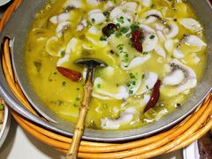 -老屋印象川菜(马园路店)