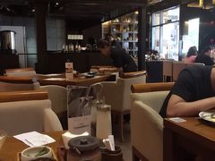 大堂-堂本家洋食别馆·炸猪排(中心城店)