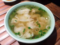 老清朝馄饨-老清朝包子铺(开明街店)