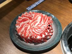 -快乐小羊火锅餐厅(农科路店)