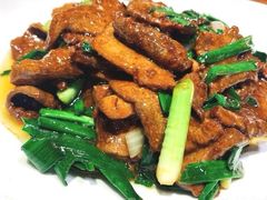 -海宁煲农家菜(惠南镇店)