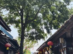 -阆辣荟餐饮(老味道8年·古城店)