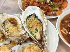 扇贝-大勇海鲜(叙康里店)