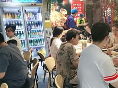 -黑蛋烤肉坊(光华路总店)