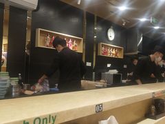 -东京屋(武定路店)