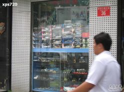 -新时模型(新街口店)