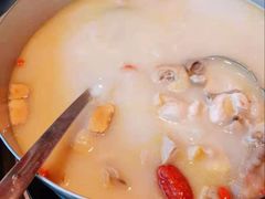 -淼福猪肚鸡·椰子鸡火锅(大沙地店)