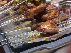 -熙成烧烤(白塔岭店)