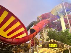 -武汉玛雅海滩水公园